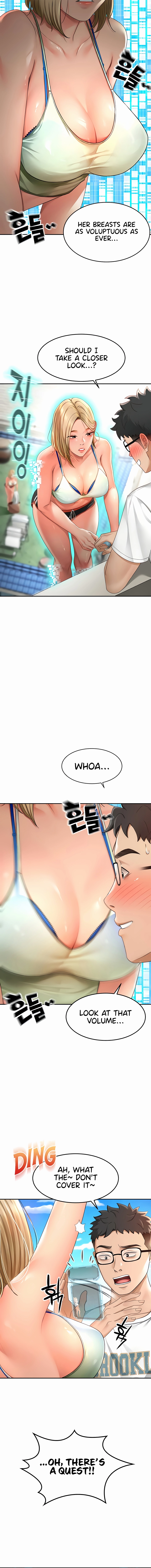 Rooftop Sex King Chapter 3 page 16 - 