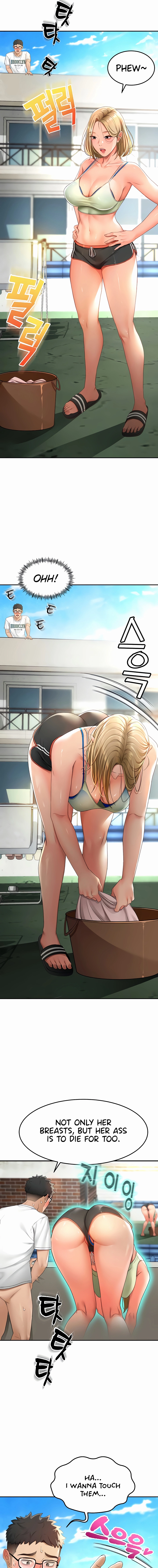 Rooftop Sex King Chapter 3 page 19 - 