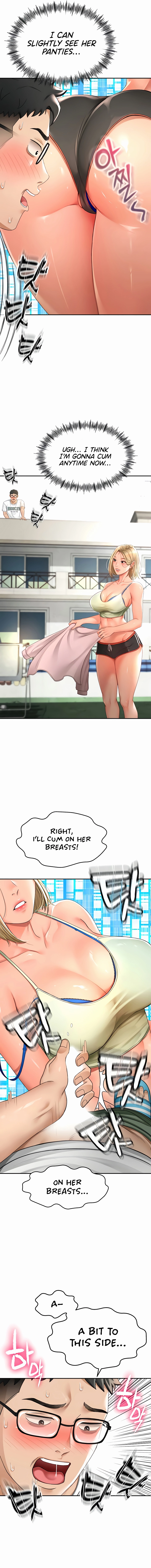 Rooftop Sex King Chapter 3 page 21 - 