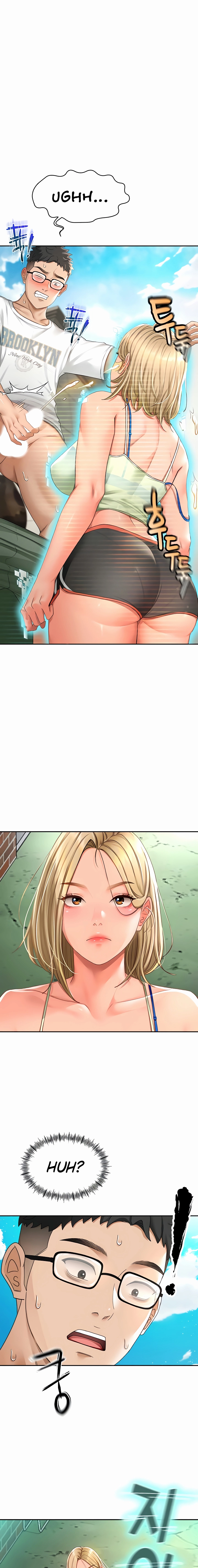 Rooftop Sex King Chapter 3 page 23 - 
