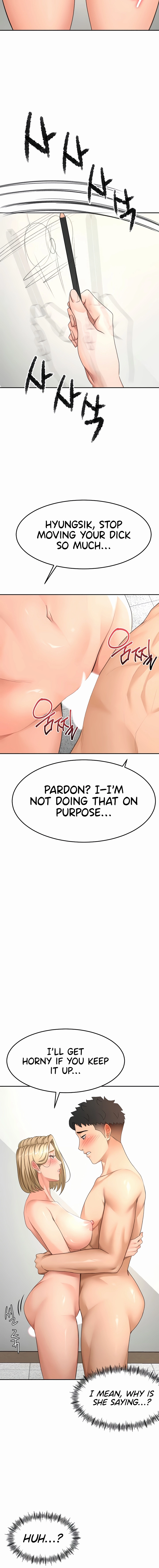 Rooftop Sex King Chapter 30 page 16 - 