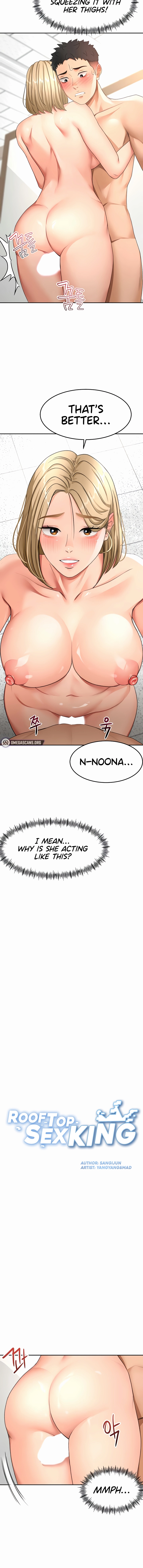 Rooftop Sex King Chapter 31 page 2 - 