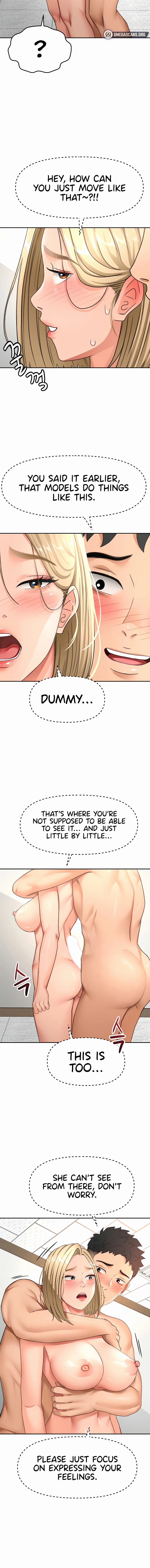 Rooftop Sex King Chapter 31 page 14 - 