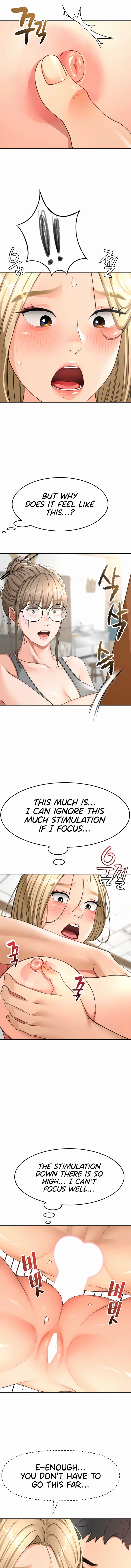 Rooftop Sex King Chapter 31 page 15 - 