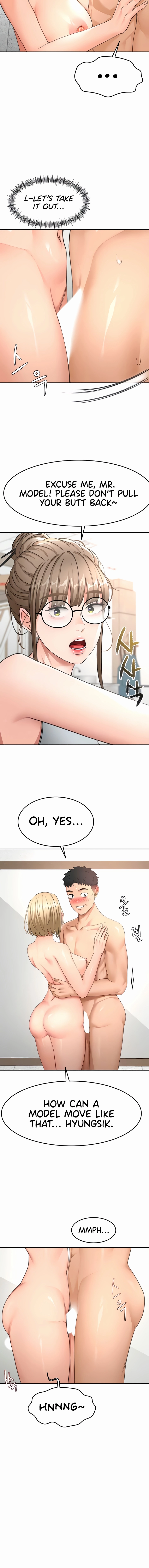 Rooftop Sex King Chapter 31 page 4 - 