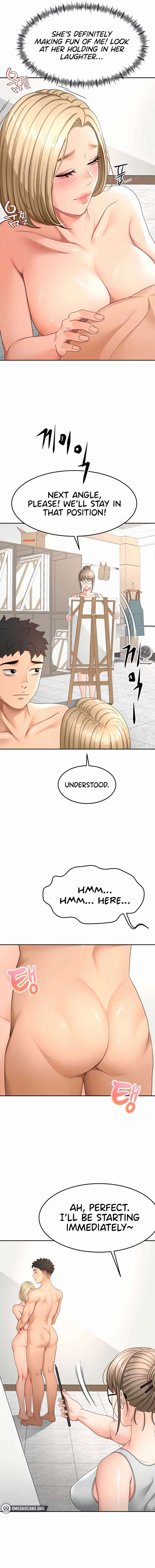 Rooftop Sex King Chapter 31 page 5 - 
