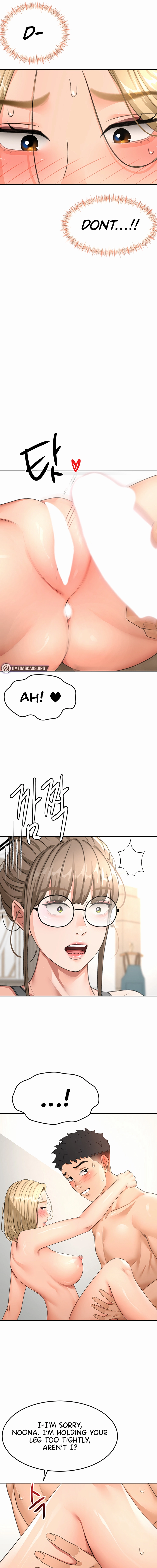 Rooftop Sex King Chapter 32 page 13 - 
