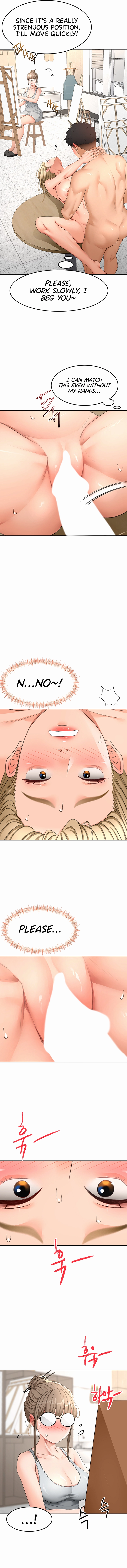 Rooftop Sex King Chapter 32 page 15 - 