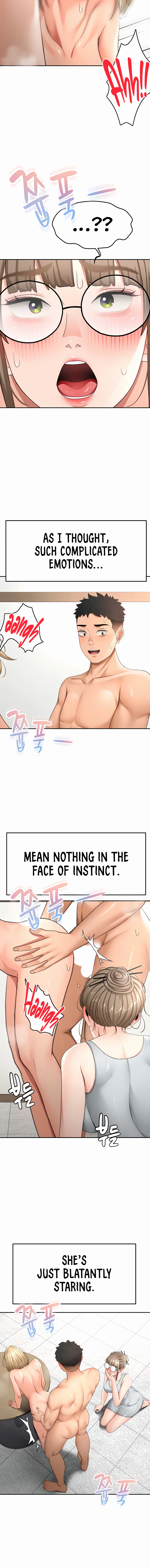 Rooftop Sex King Chapter 33 page 12 - 