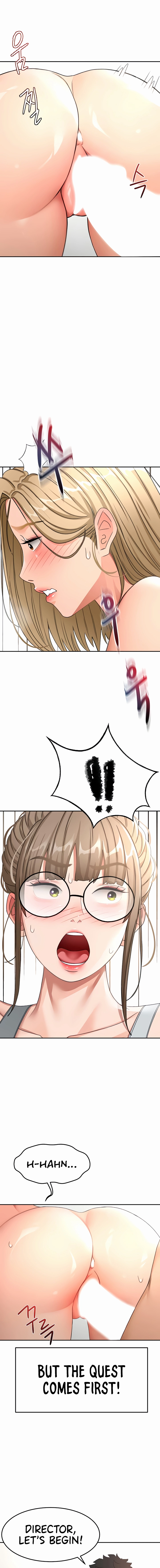 Rooftop Sex King Chapter 33 page 7 - 