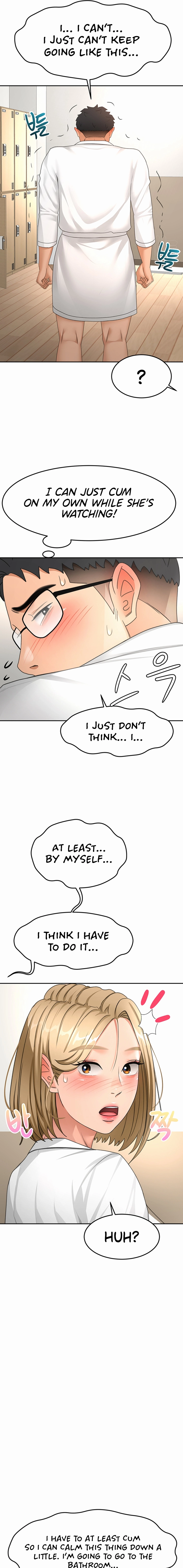 Rooftop Sex King Chapter 34 page 7 - 