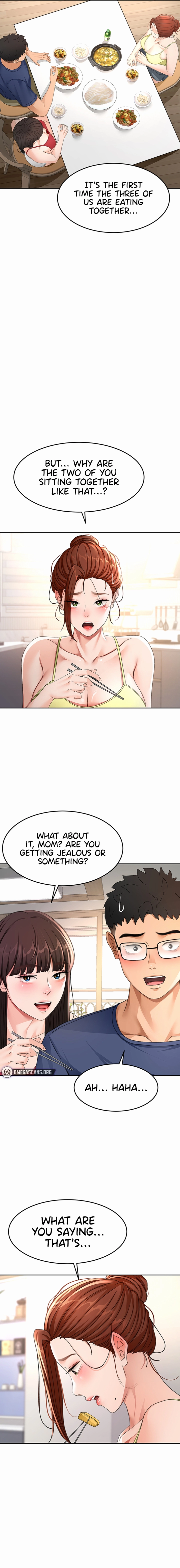 Rooftop Sex King Chapter 35 page 13 - 