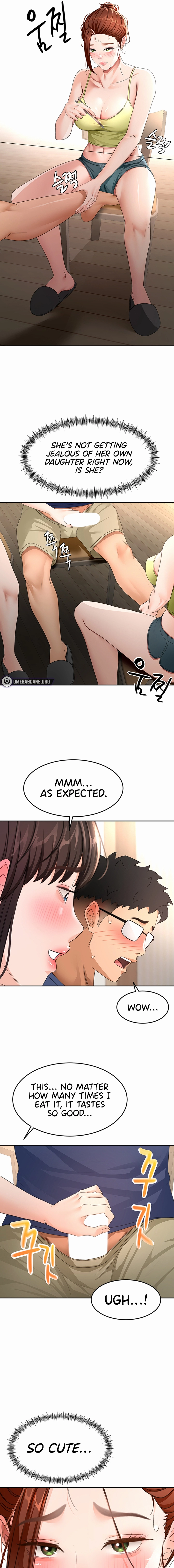 Rooftop Sex King Chapter 35 page 17 - 