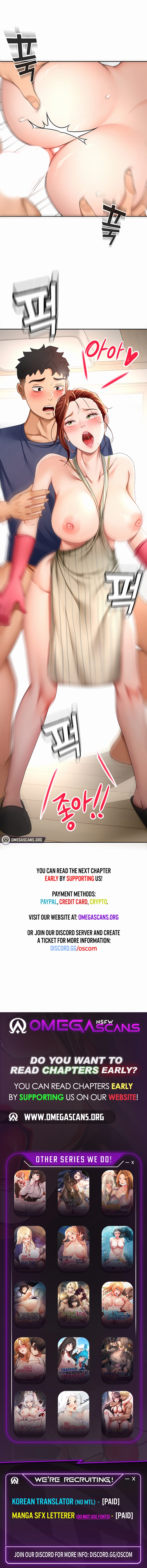 Rooftop Sex King Chapter 36 page 18 - 