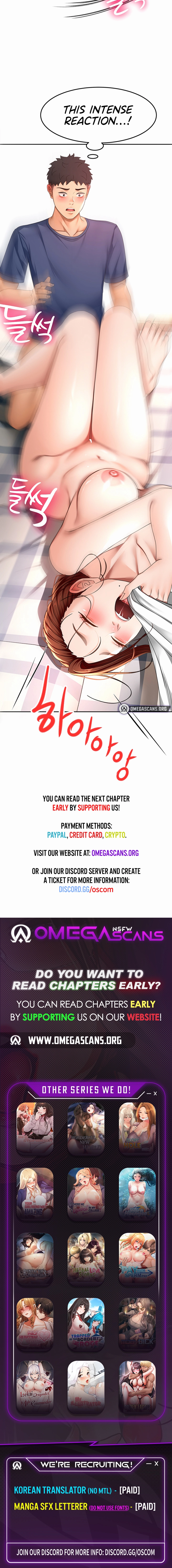 Rooftop Sex King Chapter 37 page 18 - 