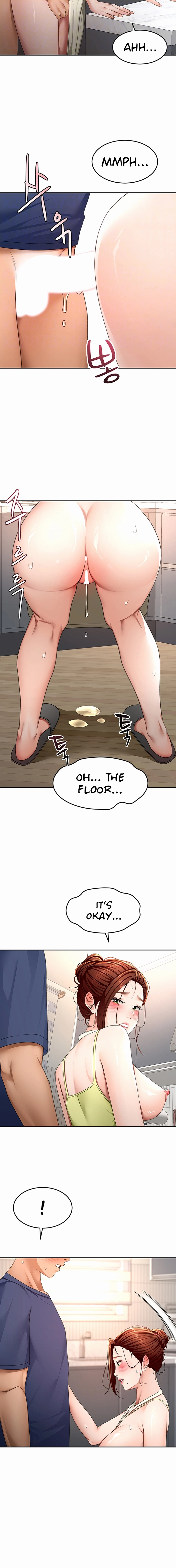 Rooftop Sex King Chapter 37 page 4 - 