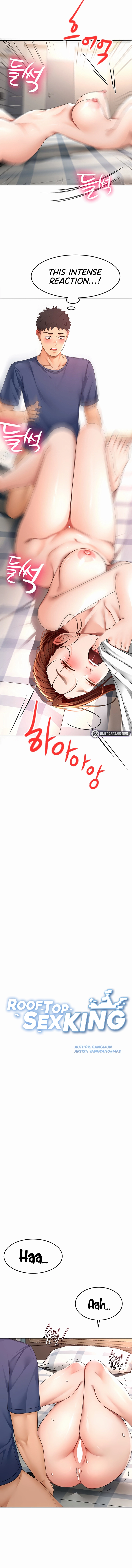 Rooftop Sex King Chapter 38 page 2 - 