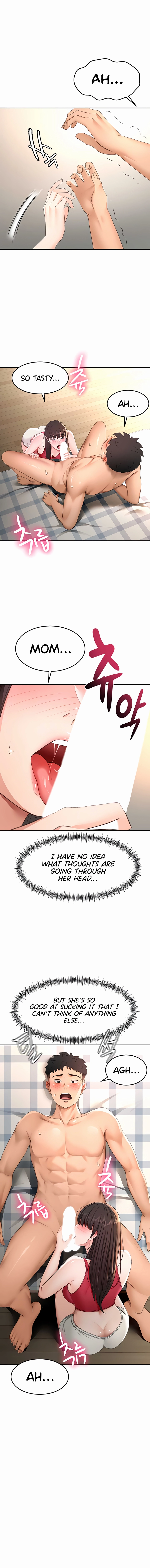 Rooftop Sex King Chapter 38 page 13 - 