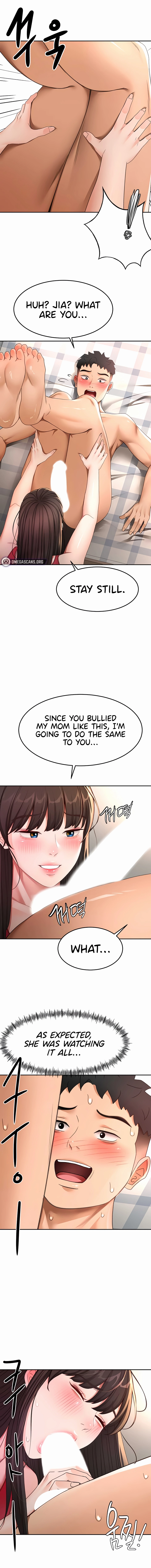 Rooftop Sex King Chapter 38 page 14 - 