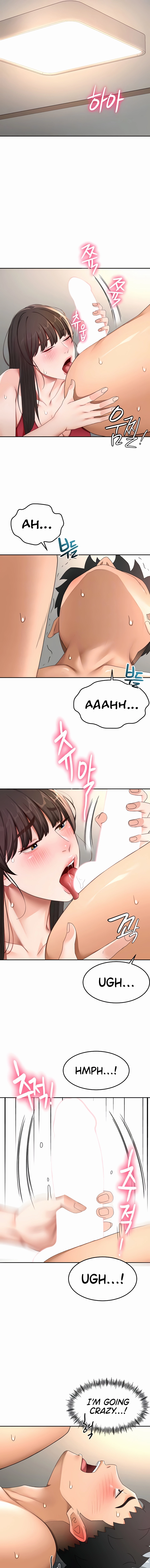 Rooftop Sex King Chapter 39 page 3 - 