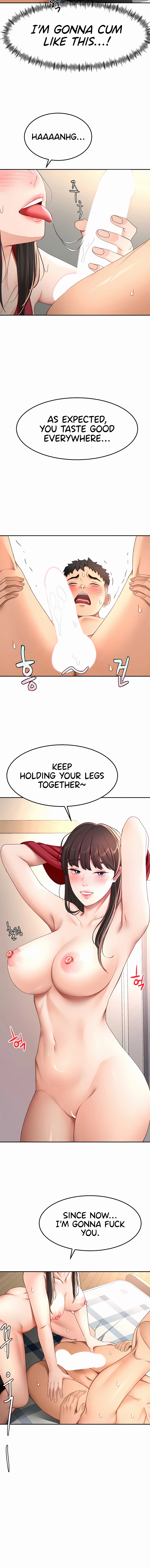 Rooftop Sex King Chapter 39 page 4 - 