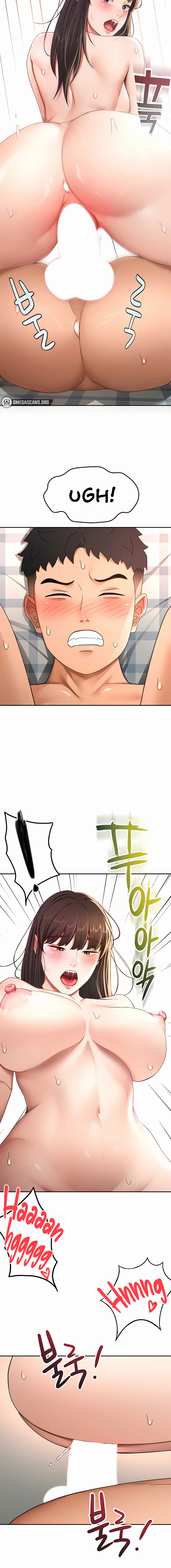 Rooftop Sex King Chapter 39 page 10 - 