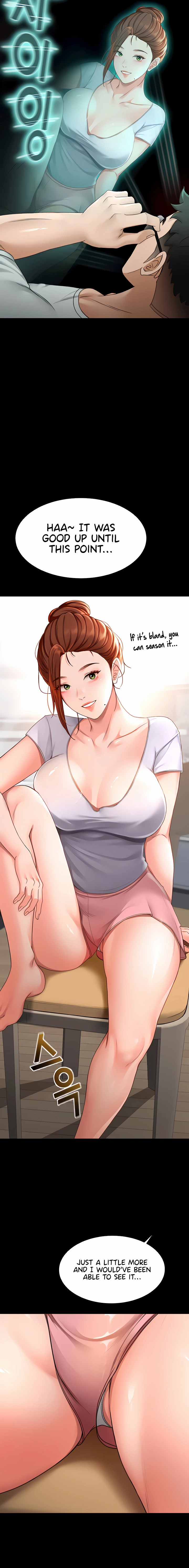 Rooftop Sex King Chapter 4 page 16 - 