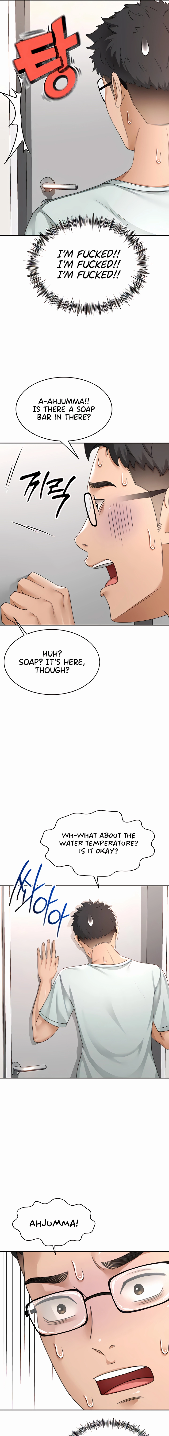 Rooftop Sex King Chapter 4 page 20 - 