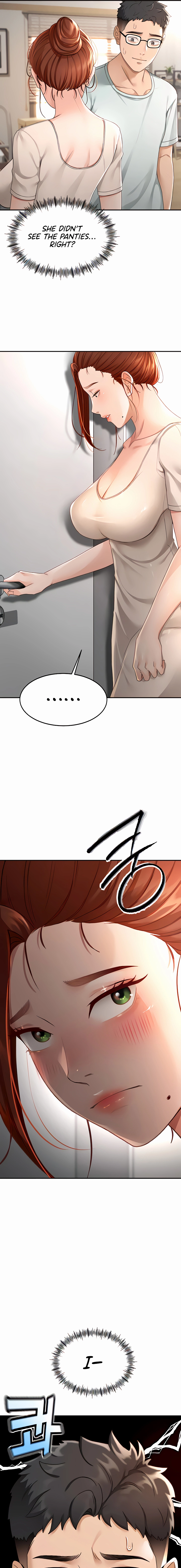 Rooftop Sex King Chapter 4 page 22 - 