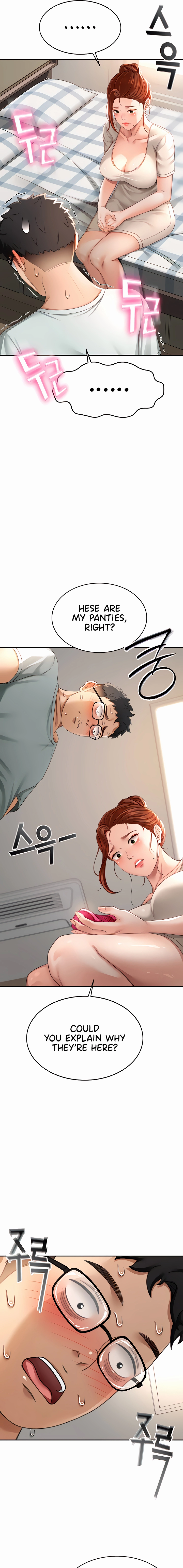 Rooftop Sex King Chapter 4 page 24 - 