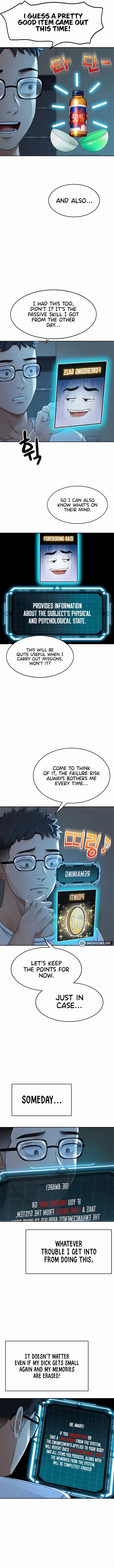 Rooftop Sex King Chapter 4 page 9 - 