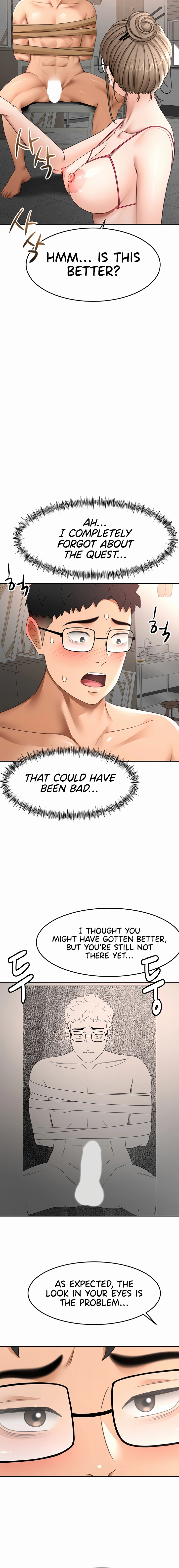 Rooftop Sex King Chapter 41 page 12 - 