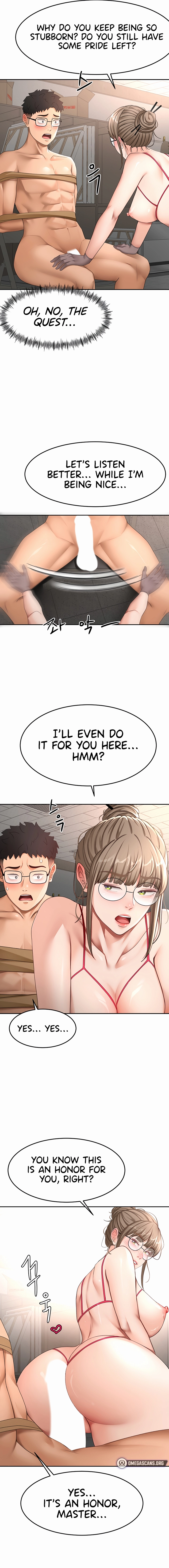 Rooftop Sex King Chapter 41 page 13 - 