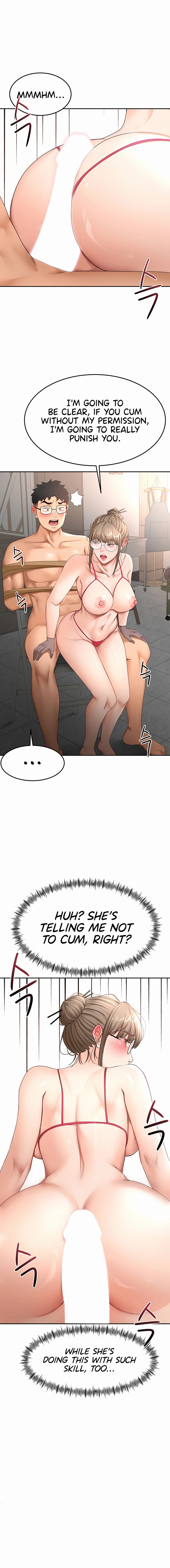 Rooftop Sex King Chapter 41 page 14 - 