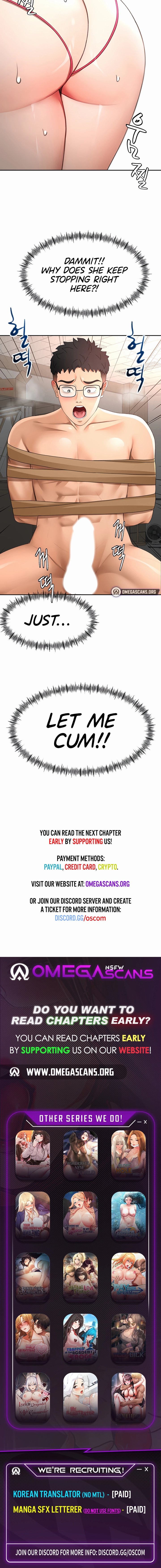Rooftop Sex King Chapter 41 page 18 - 
