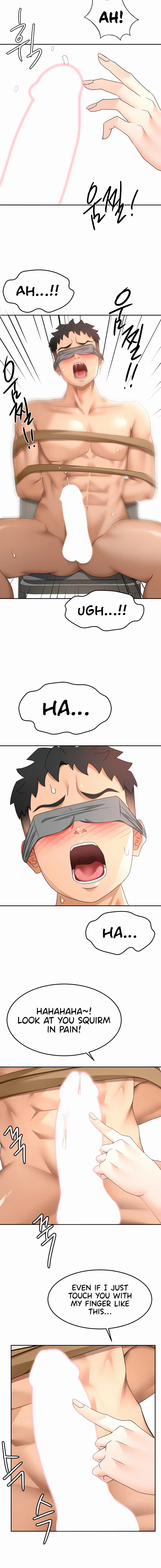 Rooftop Sex King Chapter 42 page 12 - 