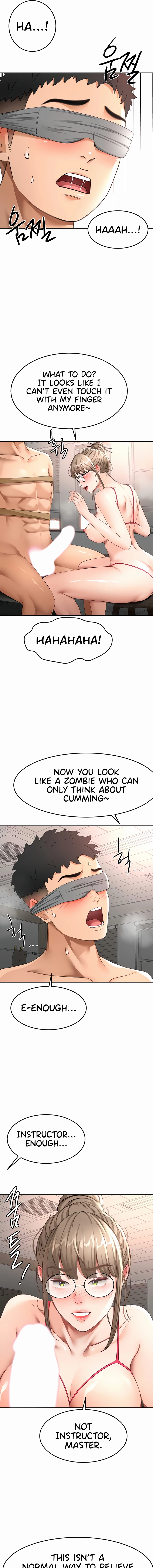 Rooftop Sex King Chapter 42 page 13 - 