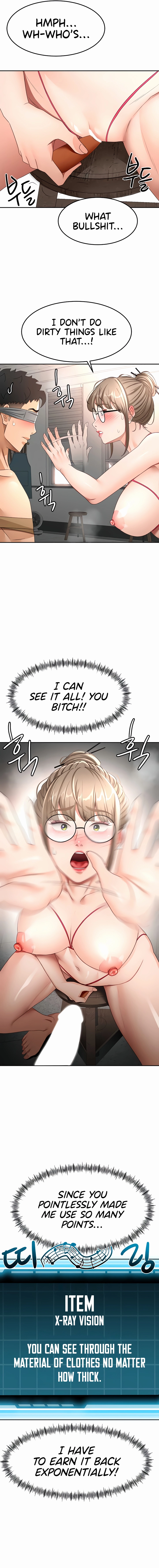 Rooftop Sex King Chapter 42 page 15 - 