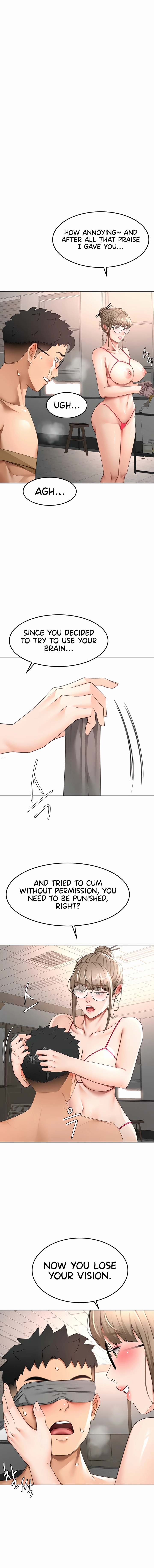 Rooftop Sex King Chapter 42 page 10 - 