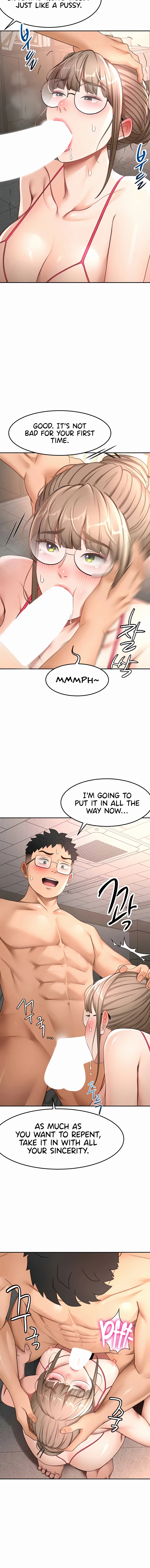 Rooftop Sex King Chapter 43 page 12 - 