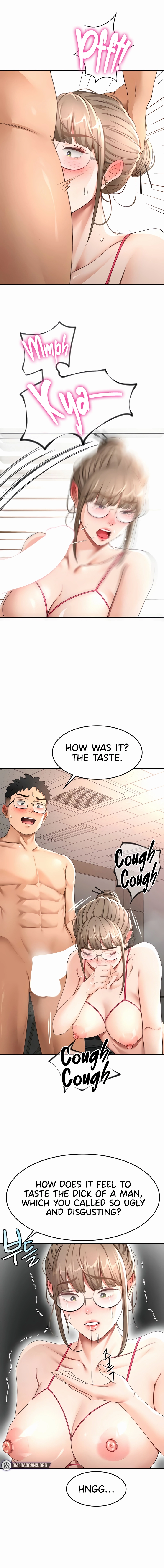 Rooftop Sex King Chapter 43 page 13 - 