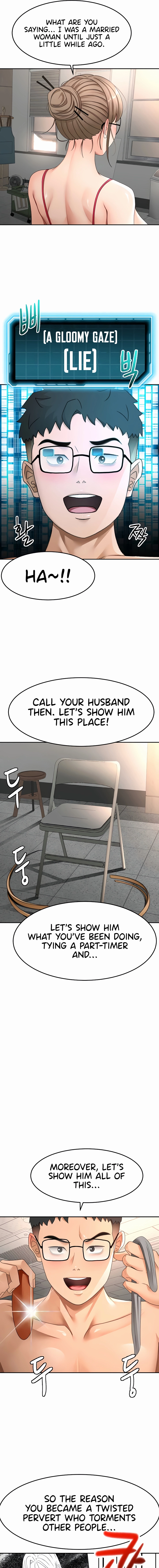 Rooftop Sex King Chapter 43 page 7 - 