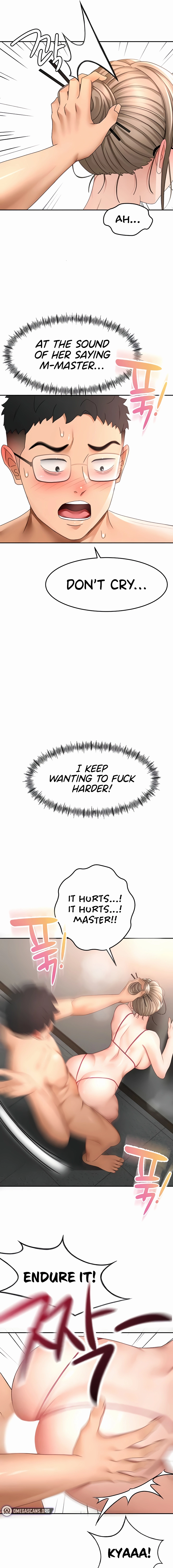 Rooftop Sex King Chapter 44 page 17 - 