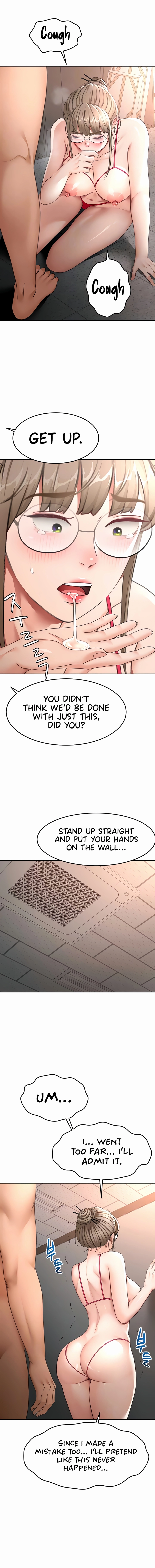 Rooftop Sex King Chapter 44 page 4 - 