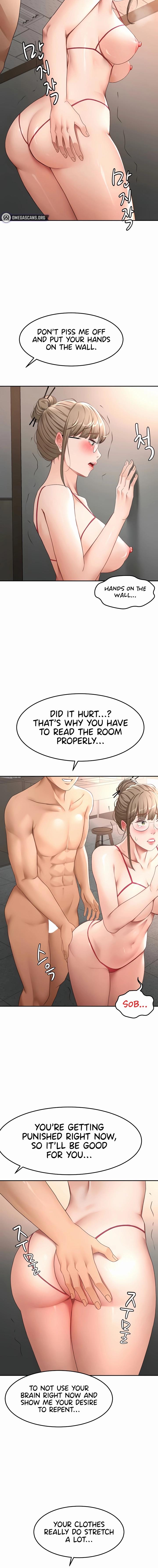 Rooftop Sex King Chapter 44 page 6 - 