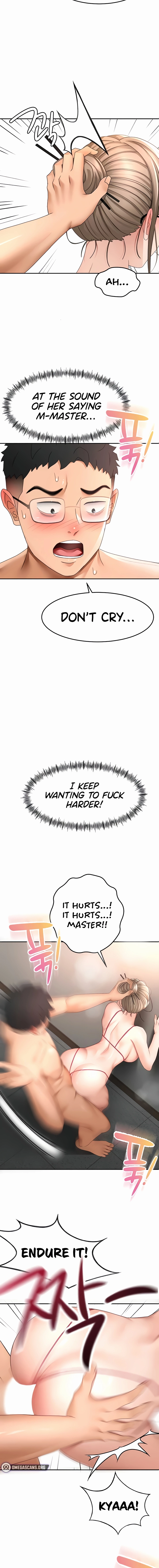 Rooftop Sex King Chapter 45 page 2 - 