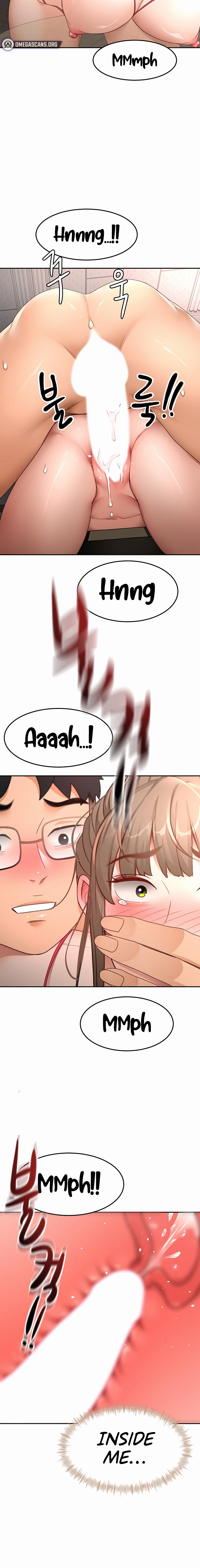 Rooftop Sex King Chapter 45 page 18 - 