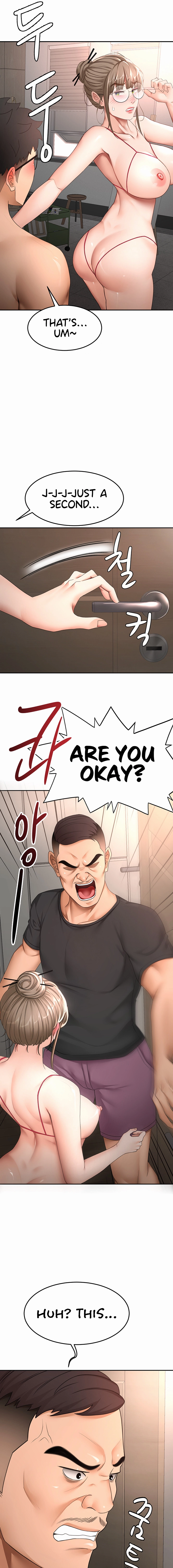 Rooftop Sex King Chapter 45 page 7 - 