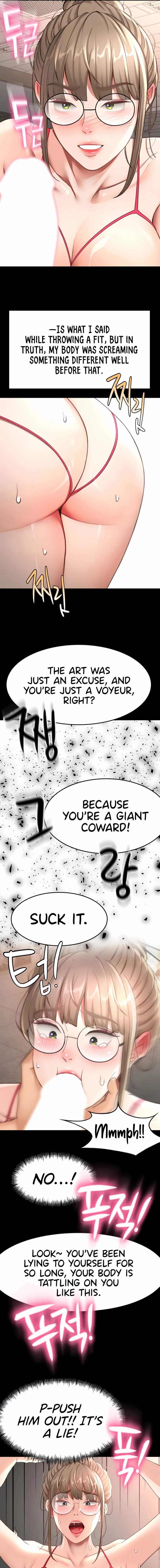 Rooftop Sex King Chapter 46 page 13 - 