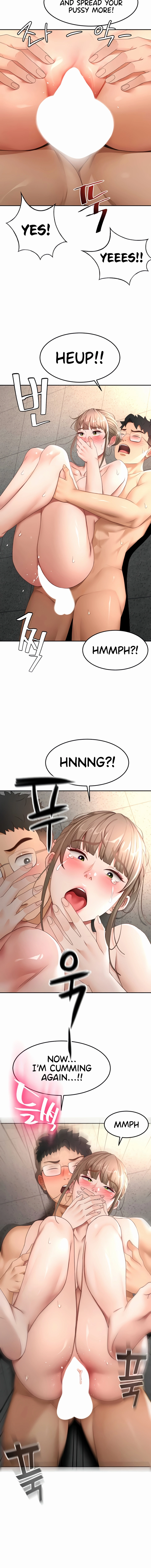 Rooftop Sex King Chapter 46 page 16 - 